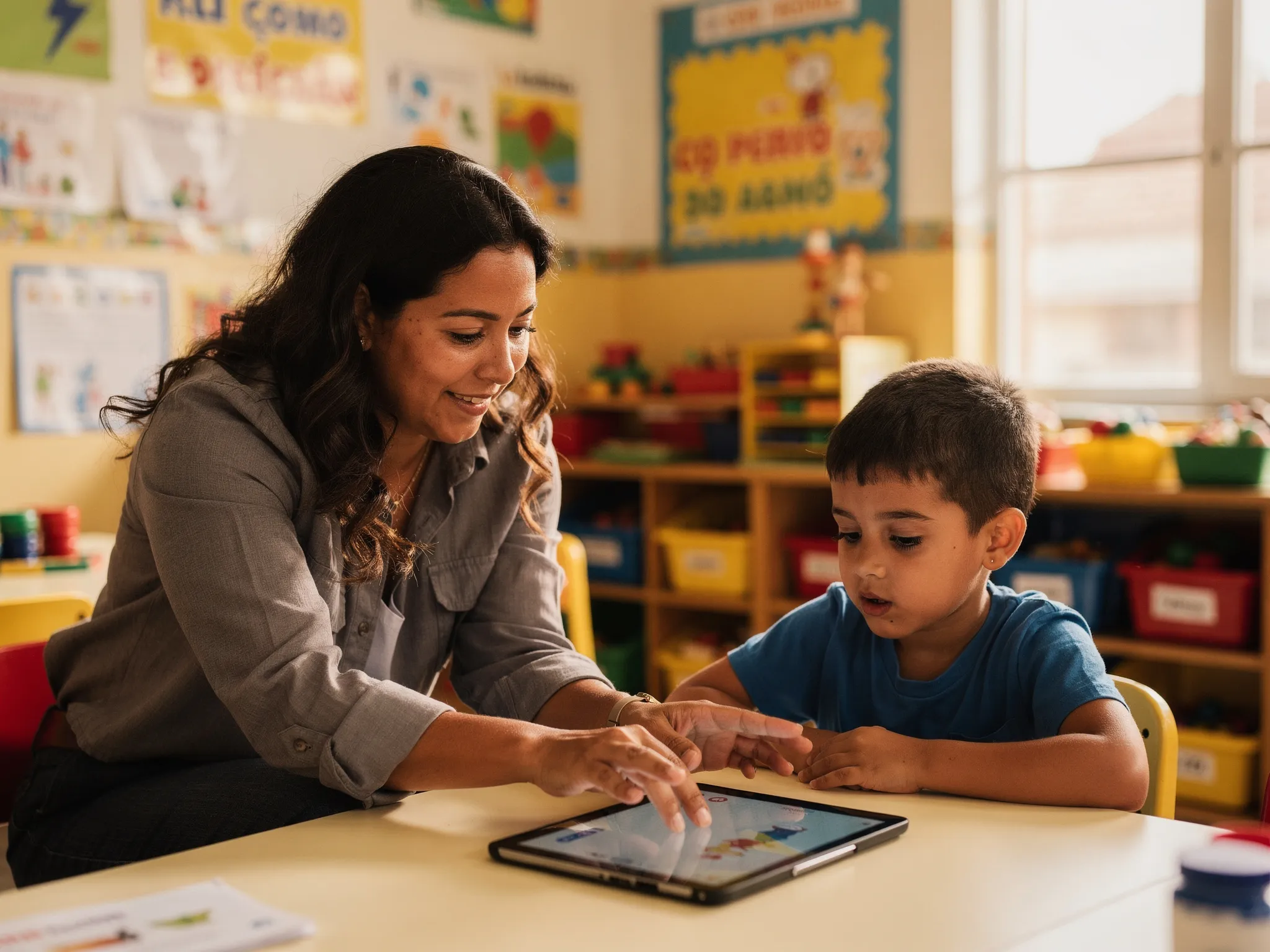 Alelos: Inteligência pedagógica inclusiva, do planejamento ao resultado.