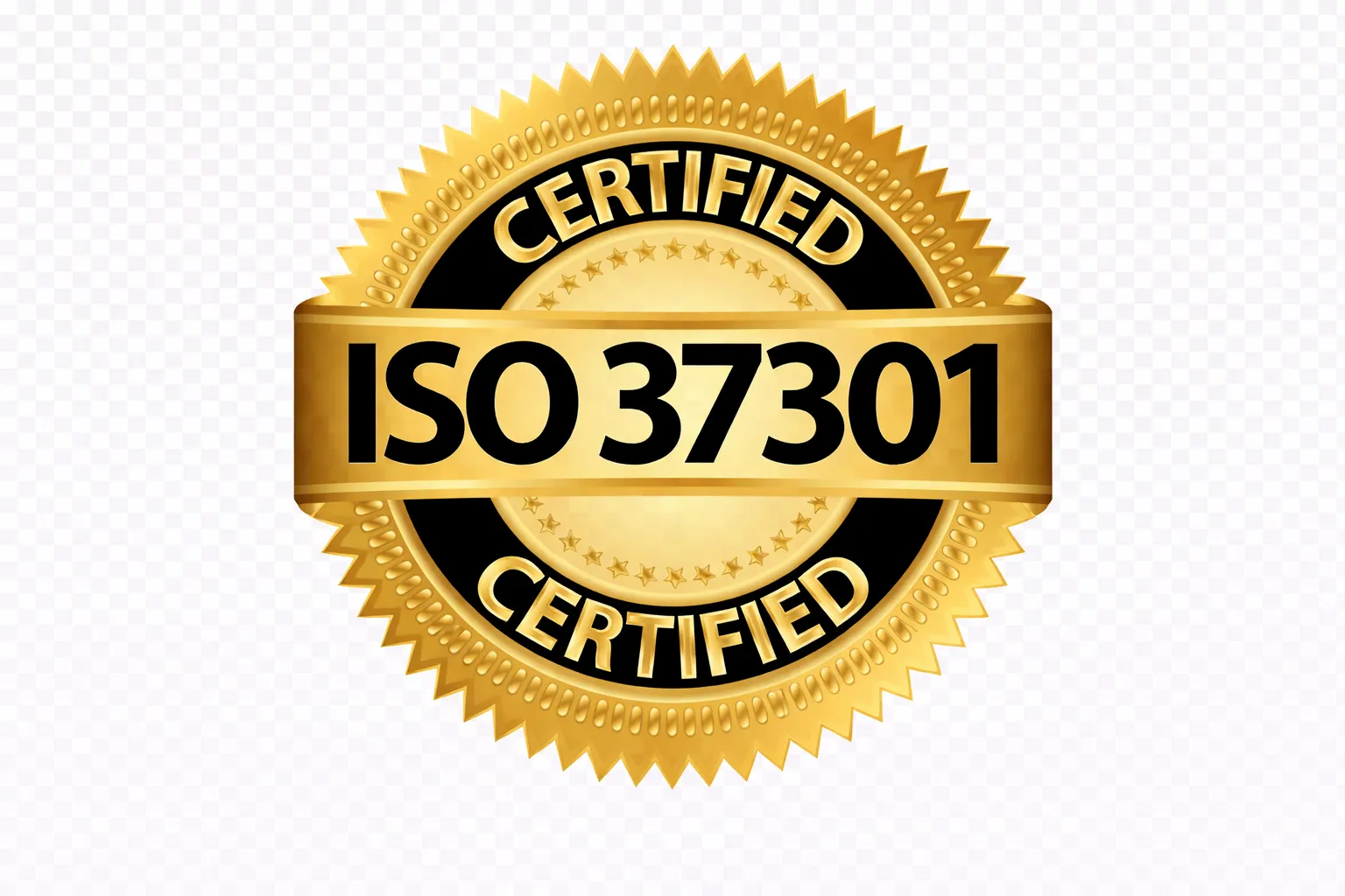 Certificação ISO 37301